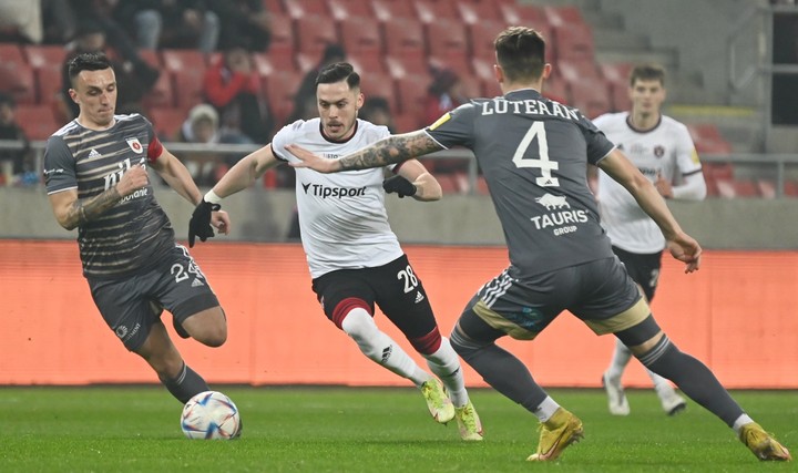 Trnava môže dosiahnuť historicky prvý zlatý hetrik v Slovnaft Cupe